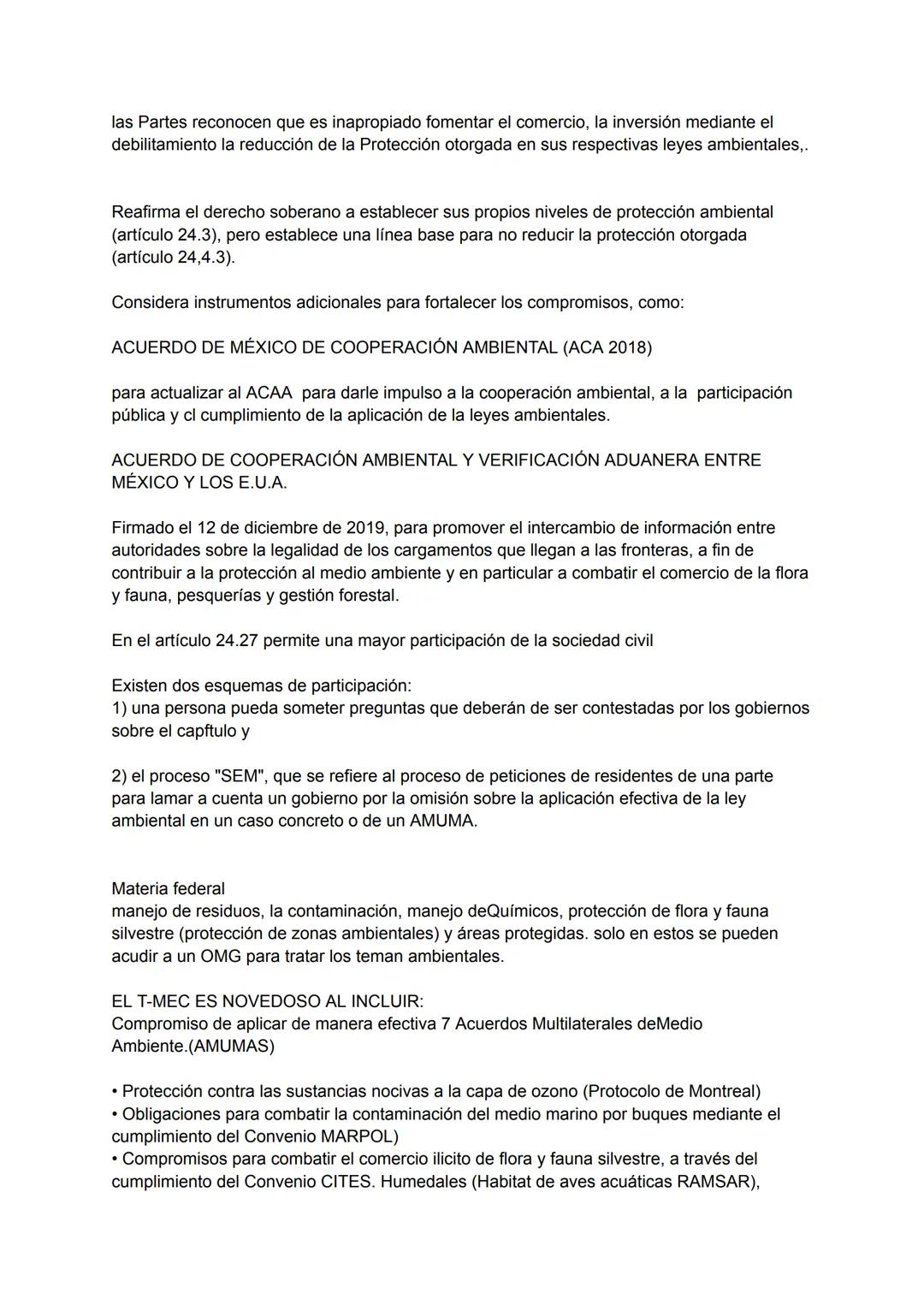# PARCIAL DOS
"Los derecho humanos son: Universales, progresivos, interdependientes e indivisibles"
DERECHO A UN AMBIENTE SANO COMO UN DER