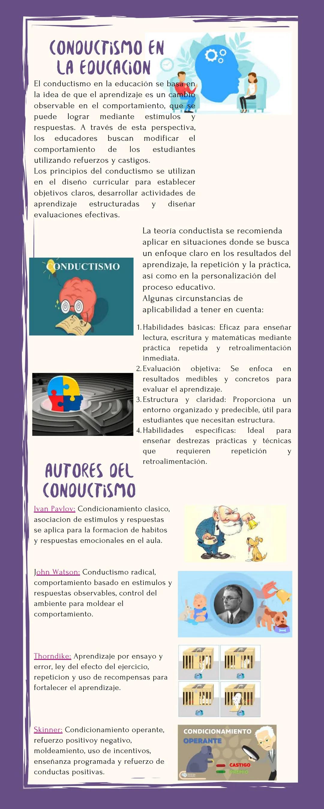 # Psicologia
EQUCATIVA
EQUCACION EN
GENERAL
La educación es el proceso de
facilitación del aprendizaje y el
refinamiento de conocimientos,