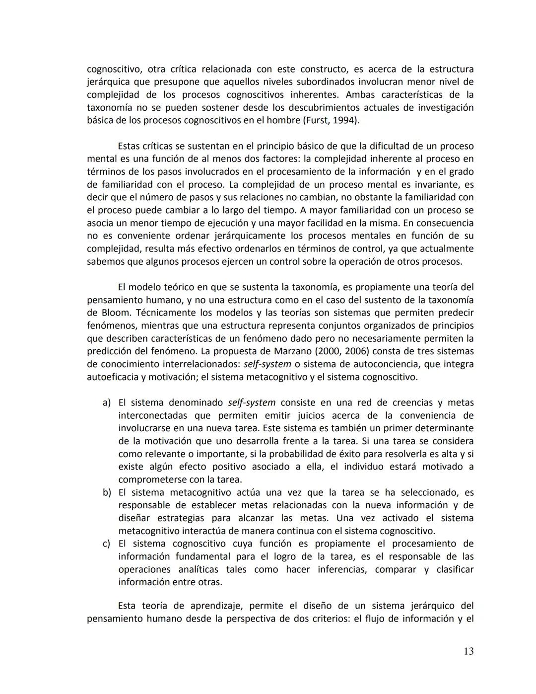 Evaluación del Aprendizaje: Una guía
práctica para profesores
Dra. Yolanda Edith Leyva Barajas
Marzo, 2010 Uno de los obstáculos que con m