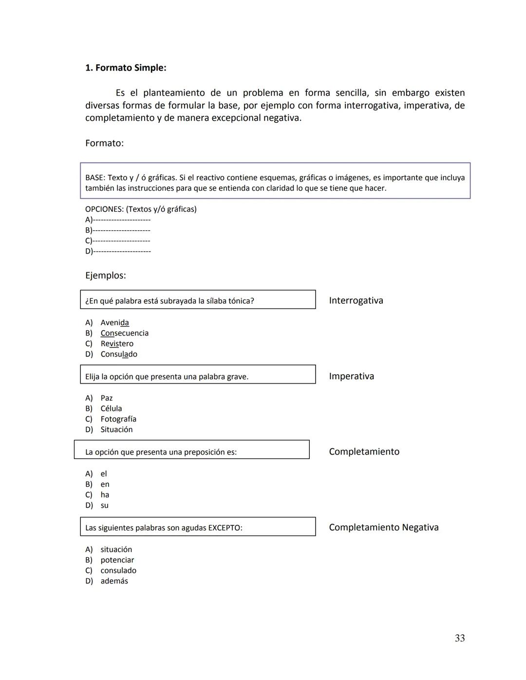 Evaluación del Aprendizaje: Una guía
práctica para profesores
Dra. Yolanda Edith Leyva Barajas
Marzo, 2010 Uno de los obstáculos que con m