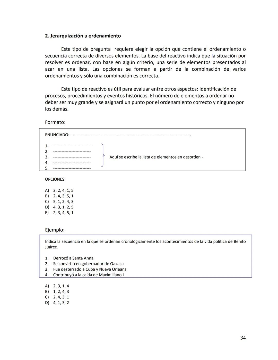 Evaluación del Aprendizaje: Una guía
práctica para profesores
Dra. Yolanda Edith Leyva Barajas
Marzo, 2010 Uno de los obstáculos que con m