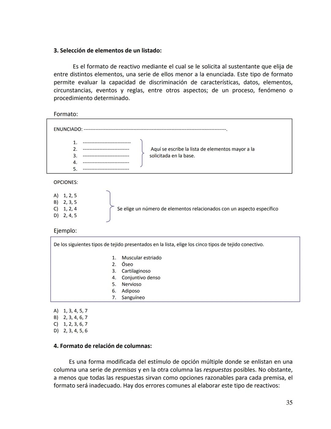 Evaluación del Aprendizaje: Una guía
práctica para profesores
Dra. Yolanda Edith Leyva Barajas
Marzo, 2010 Uno de los obstáculos que con m