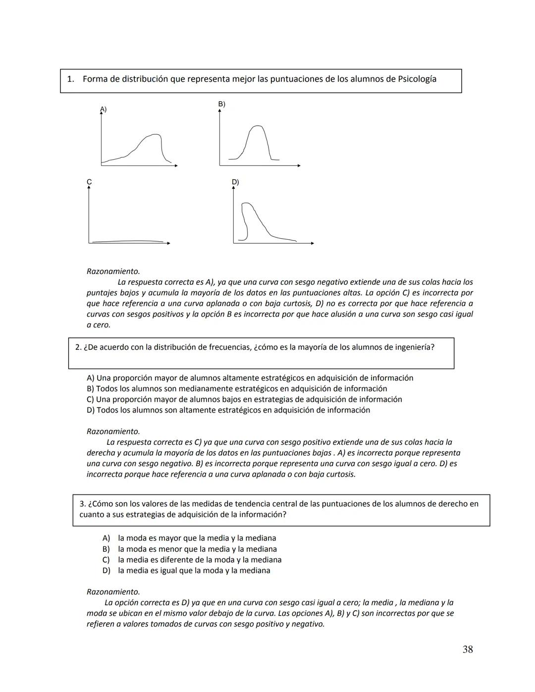 Evaluación del Aprendizaje: Una guía
práctica para profesores
Dra. Yolanda Edith Leyva Barajas
Marzo, 2010 Uno de los obstáculos que con m