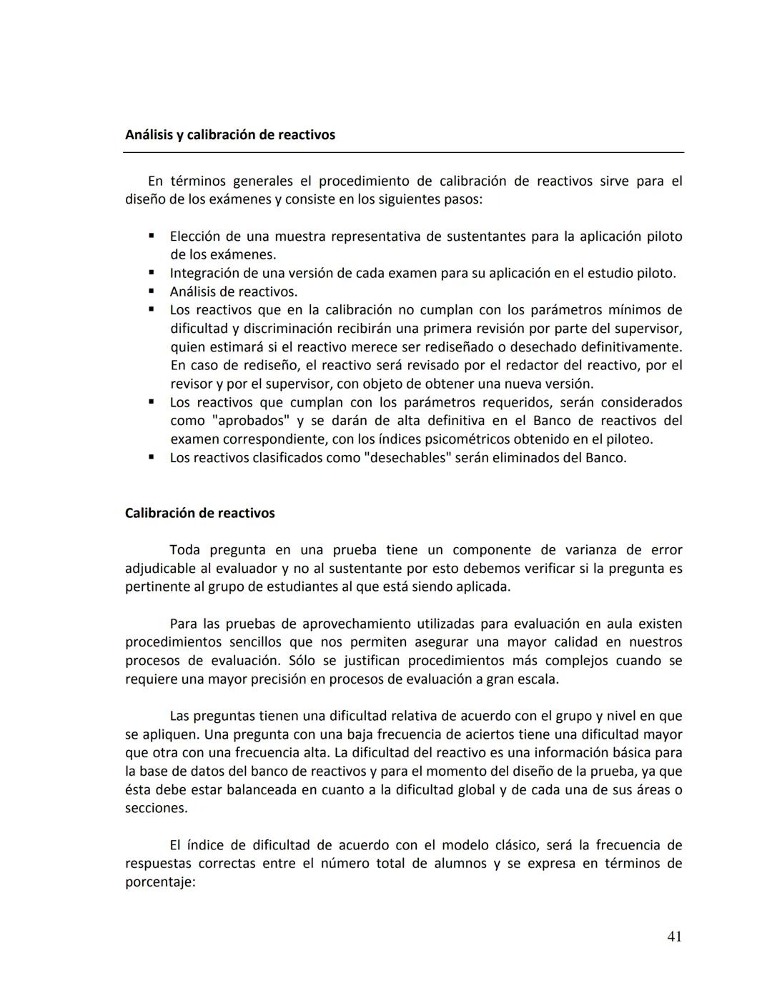 Evaluación del Aprendizaje: Una guía
práctica para profesores
Dra. Yolanda Edith Leyva Barajas
Marzo, 2010 Uno de los obstáculos que con m