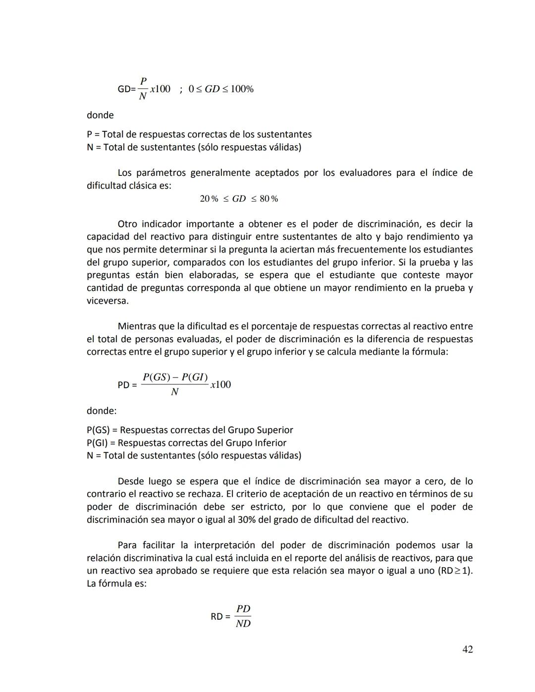 Evaluación del Aprendizaje: Una guía
práctica para profesores
Dra. Yolanda Edith Leyva Barajas
Marzo, 2010 Uno de los obstáculos que con m