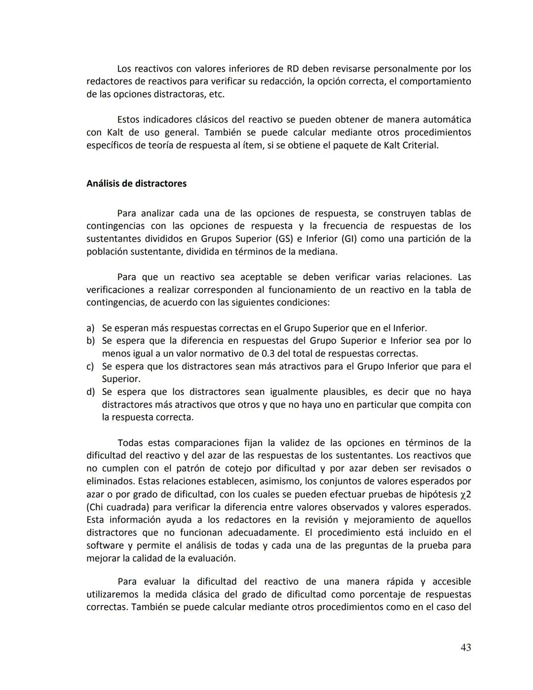 Evaluación del Aprendizaje: Una guía
práctica para profesores
Dra. Yolanda Edith Leyva Barajas
Marzo, 2010 Uno de los obstáculos que con m