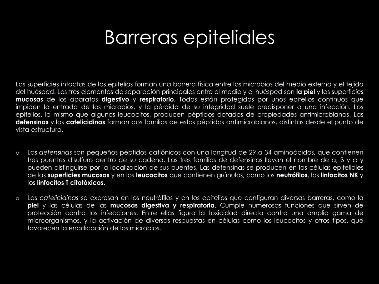 # INMUNOLOGÍA # Inmunidad
La palabra inmunidad significa protección contra la enfermedad y, más en concreto, contra una enfermedad infeccio