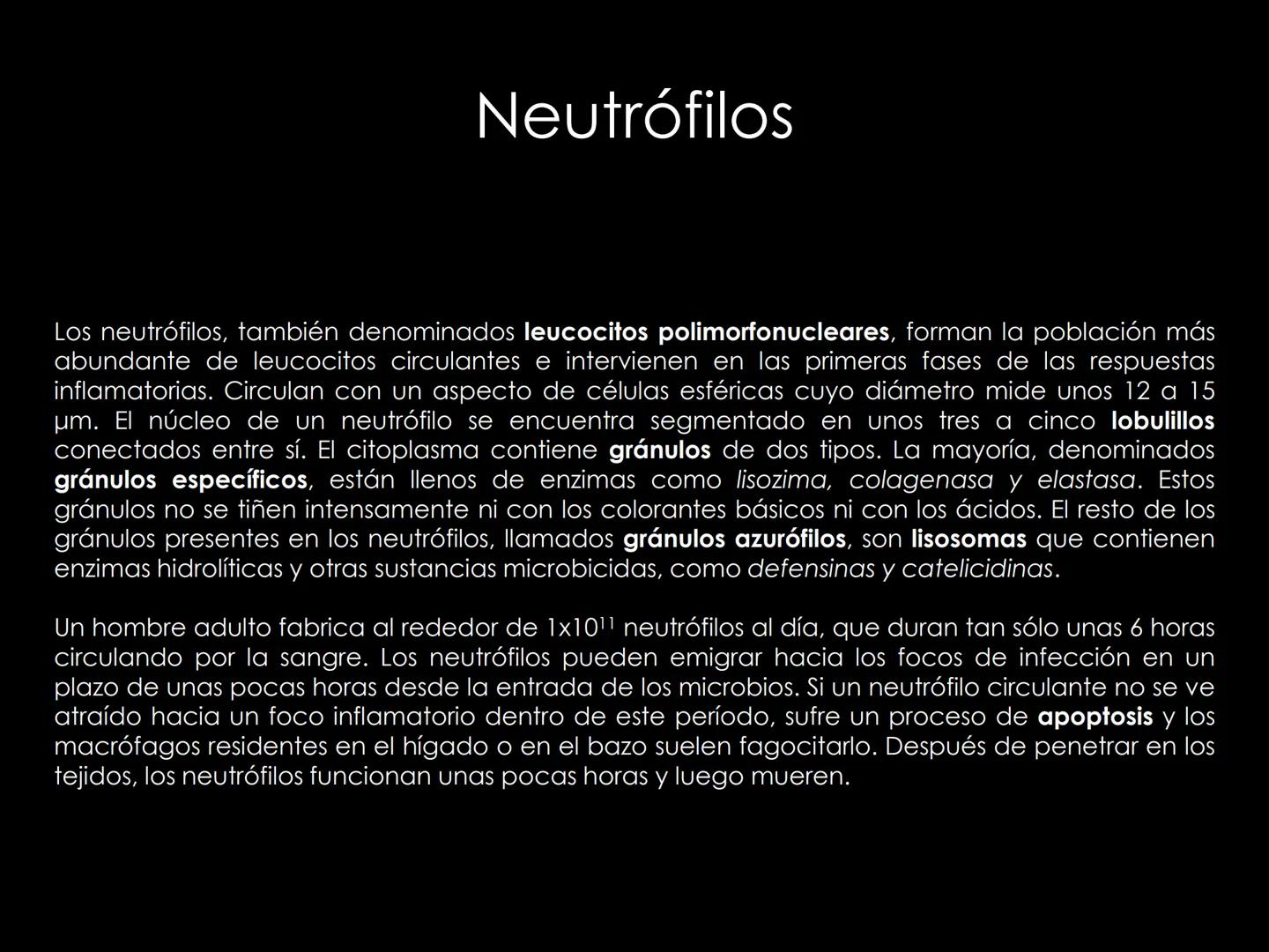 # INMUNOLOGÍA # Inmunidad
La palabra inmunidad significa protección contra la enfermedad y, más en concreto, contra una enfermedad infeccio