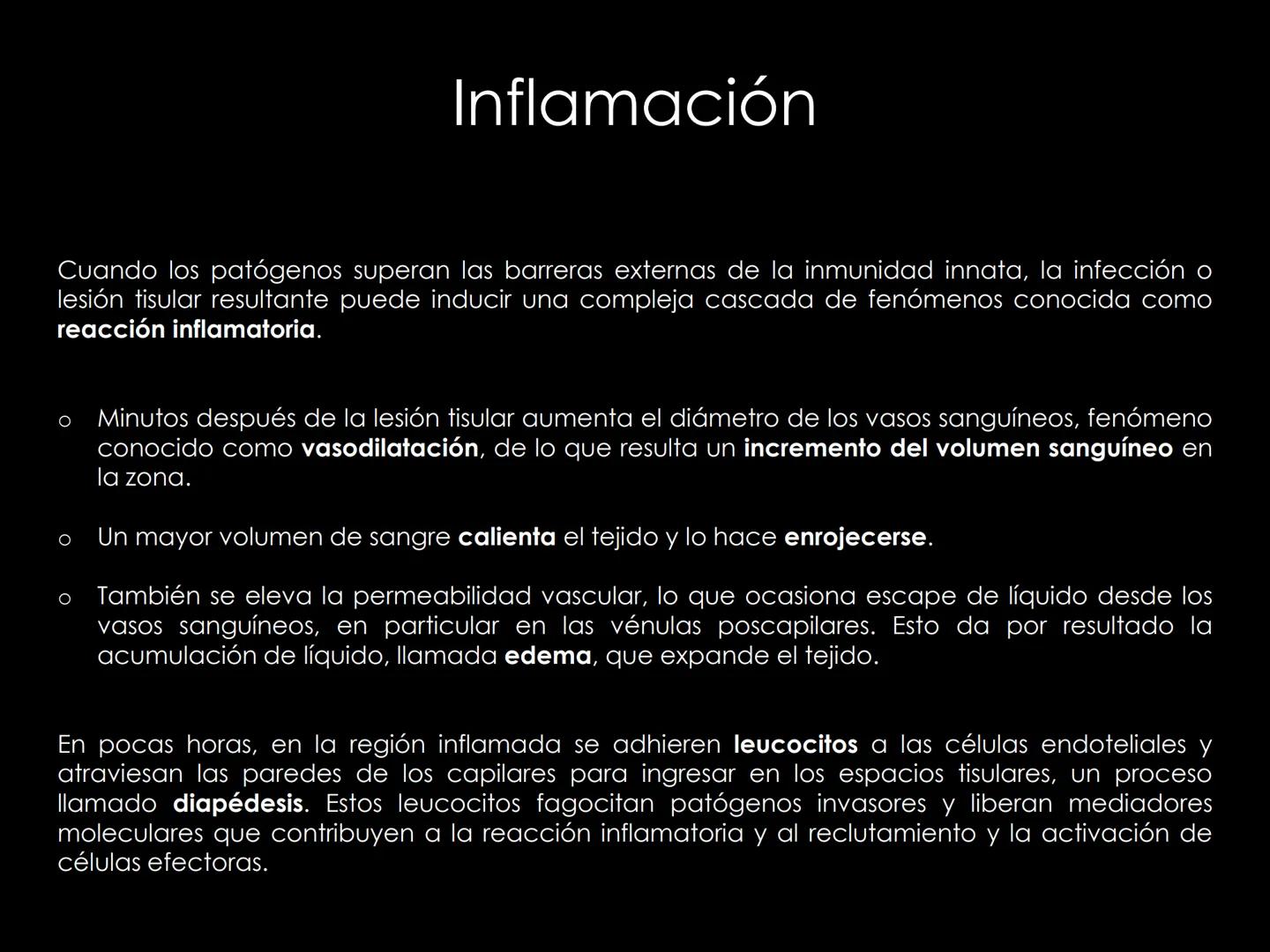 # INMUNOLOGÍA # Inmunidad
La palabra inmunidad significa protección contra la enfermedad y, más en concreto, contra una enfermedad infeccio