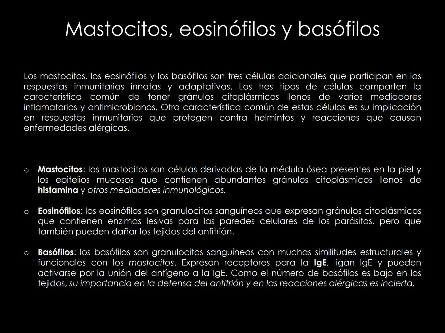 # INMUNOLOGÍA # Inmunidad
La palabra inmunidad significa protección contra la enfermedad y, más en concreto, contra una enfermedad infeccio