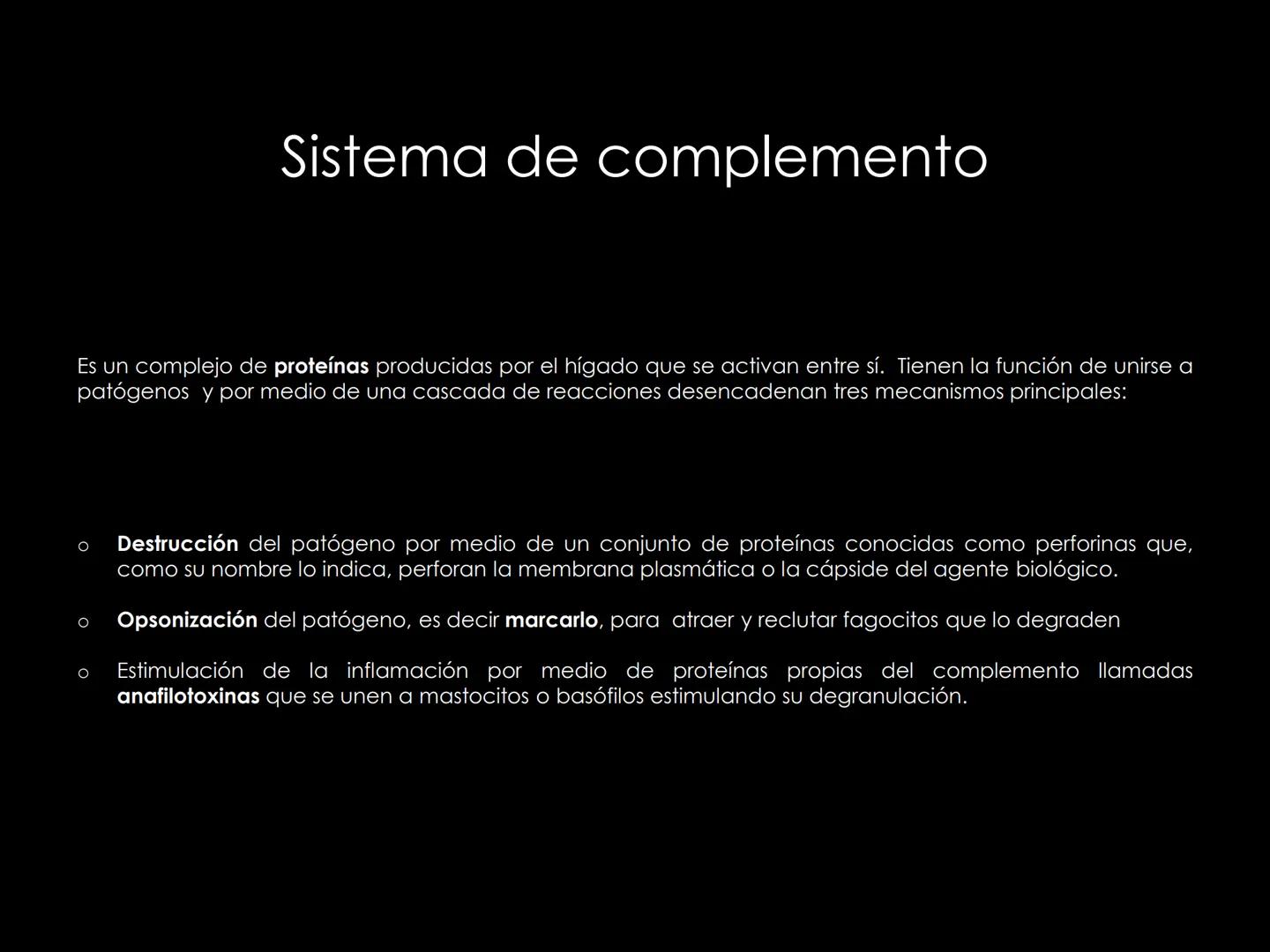 # INMUNOLOGÍA # Inmunidad
La palabra inmunidad significa protección contra la enfermedad y, más en concreto, contra una enfermedad infeccio