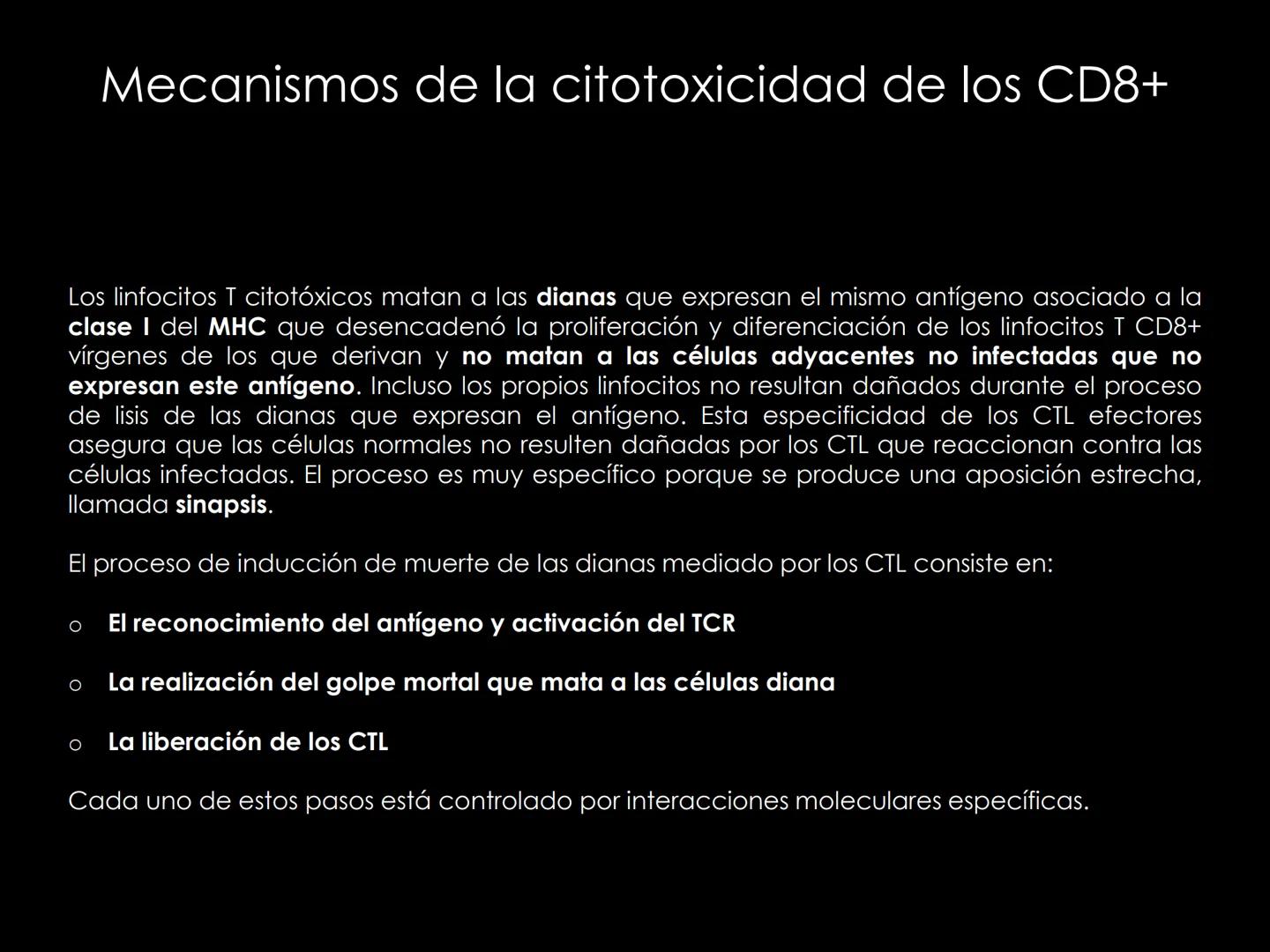 # INMUNOLOGÍA # Inmunidad
La palabra inmunidad significa protección contra la enfermedad y, más en concreto, contra una enfermedad infeccio