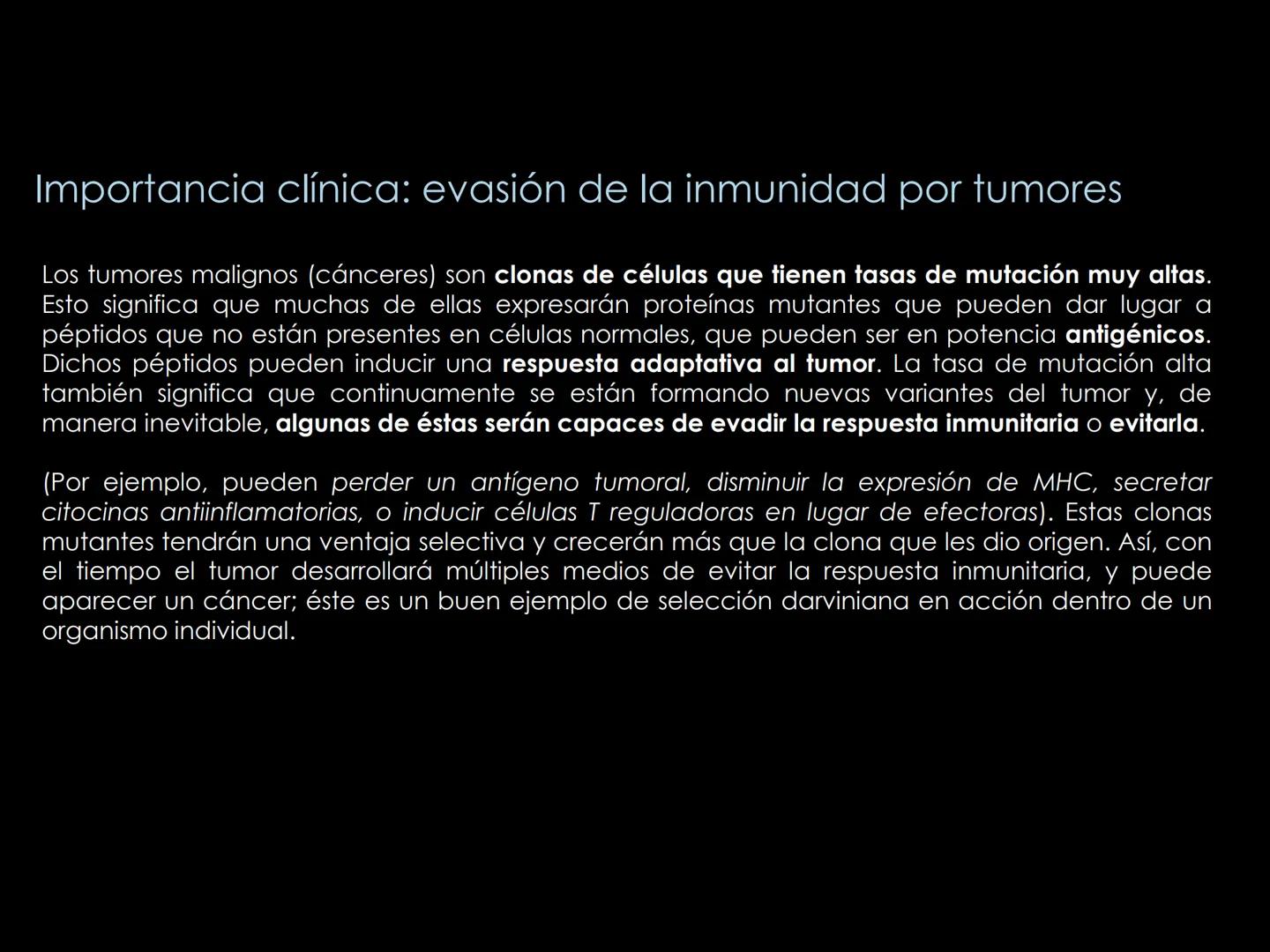 # INMUNOLOGÍA # Inmunidad
La palabra inmunidad significa protección contra la enfermedad y, más en concreto, contra una enfermedad infeccio