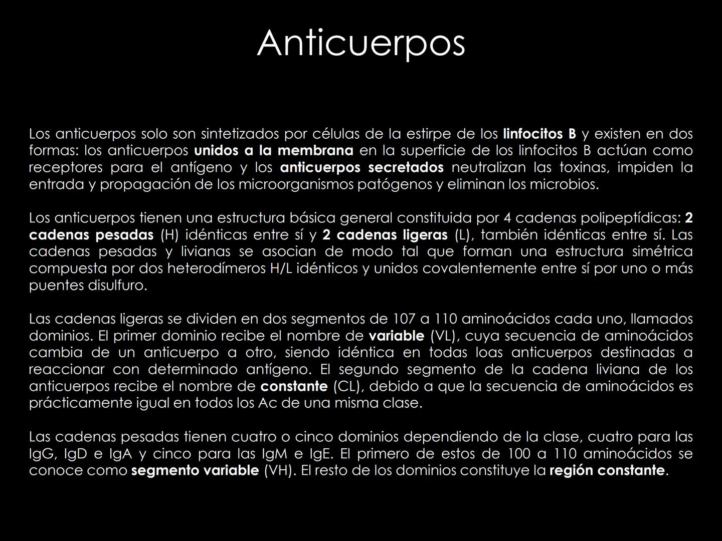 # INMUNOLOGÍA # Inmunidad
La palabra inmunidad significa protección contra la enfermedad y, más en concreto, contra una enfermedad infeccio