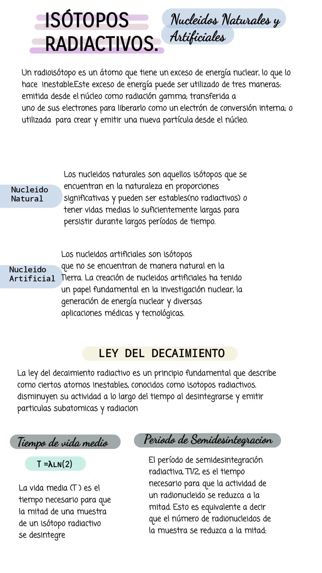 # Radiation Therapy
# Introducción a la Radioterapia
ALUMNA: MARÍA GUADALUPE GUZMÁN BENÍTEZ Protones
Estructura atómica
Los protones son
p