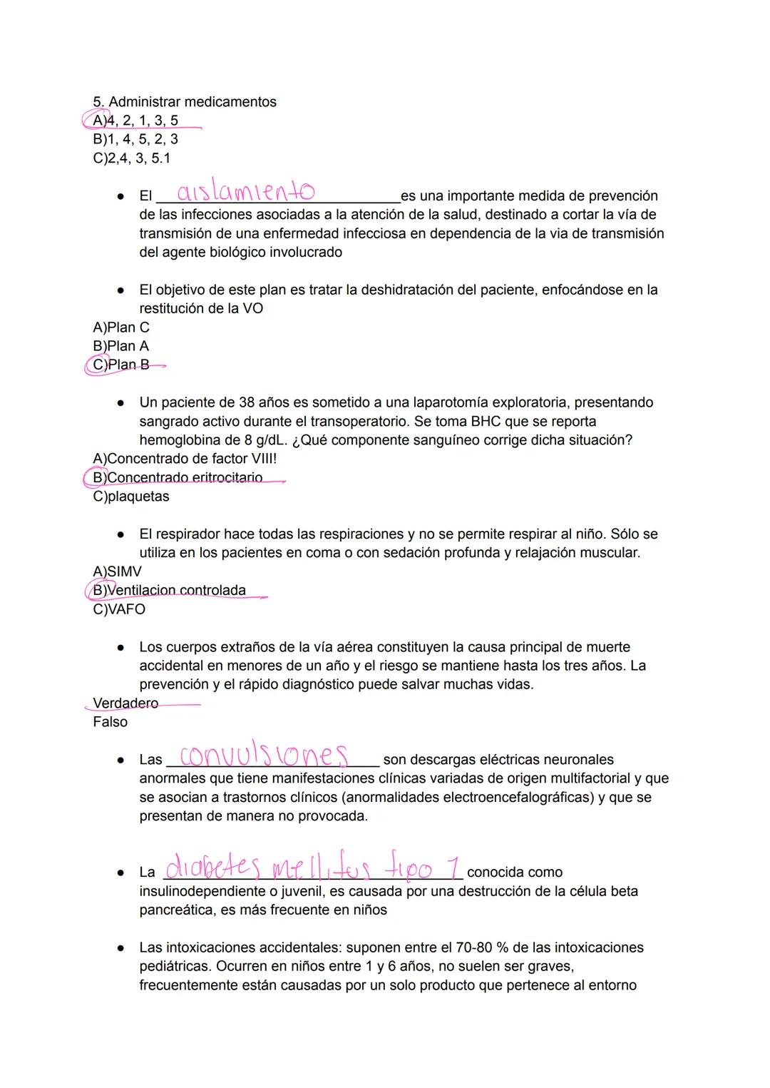- La oxigenoterapia normobárica es la más común en esta opción el médico incorpora
el oxígeno a diferentes concentraciones, normalmente entr