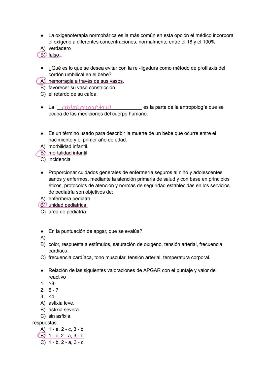 - La oxigenoterapia normobárica es la más común en esta opción el médico incorpora
el oxígeno a diferentes concentraciones, normalmente entr