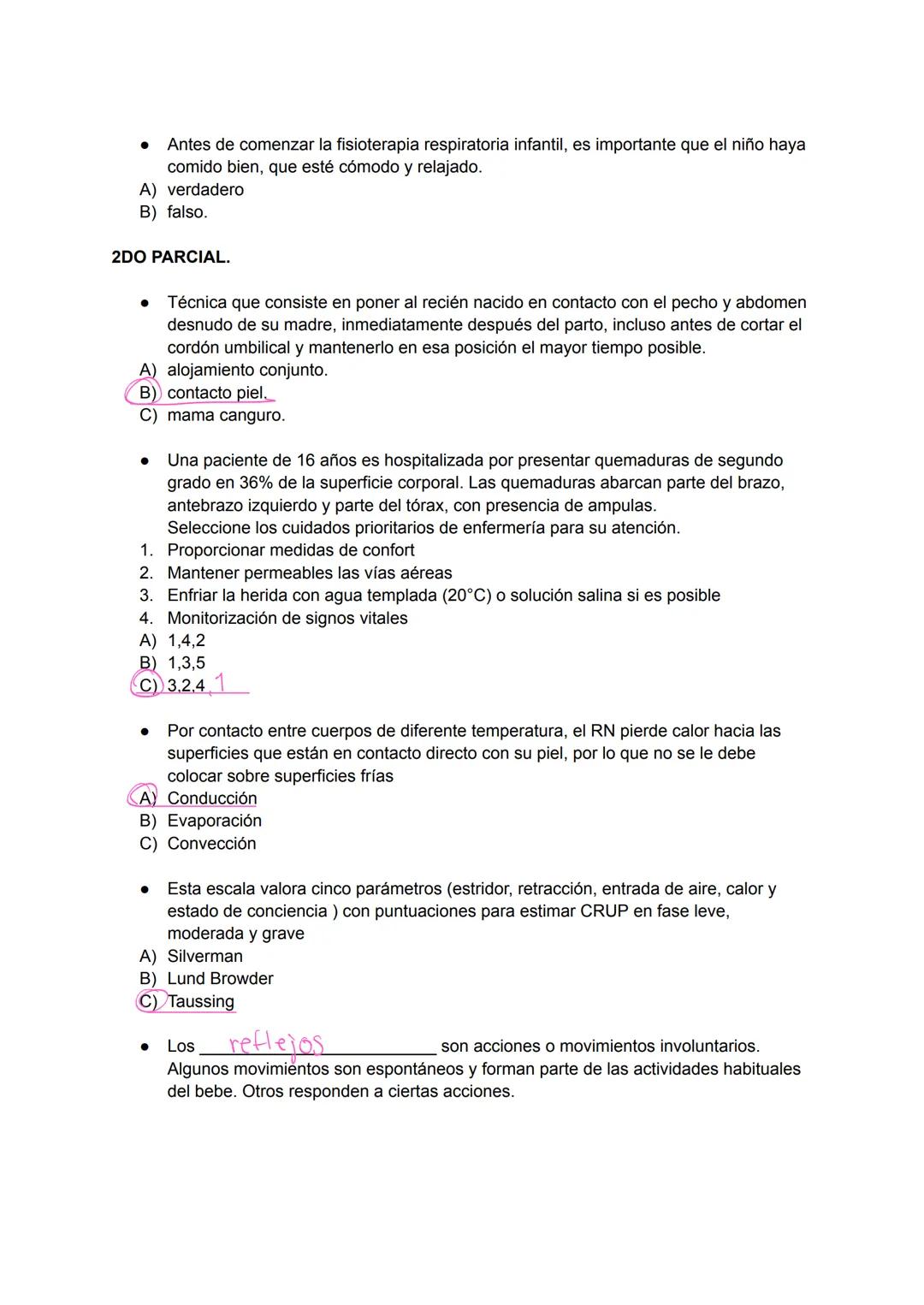 - La oxigenoterapia normobárica es la más común en esta opción el médico incorpora
el oxígeno a diferentes concentraciones, normalmente entr