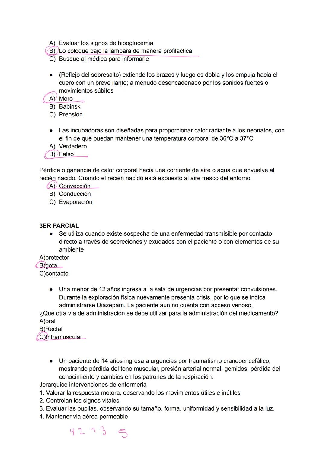 - La oxigenoterapia normobárica es la más común en esta opción el médico incorpora
el oxígeno a diferentes concentraciones, normalmente entr