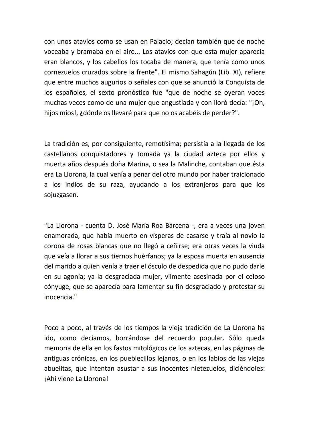 # La Llorona (Leyenda Mexicana del Periodo Virreinal)
Luis González Obregón.
Del libro: Las calles de México, Leyendas y sucedidos.
Consu