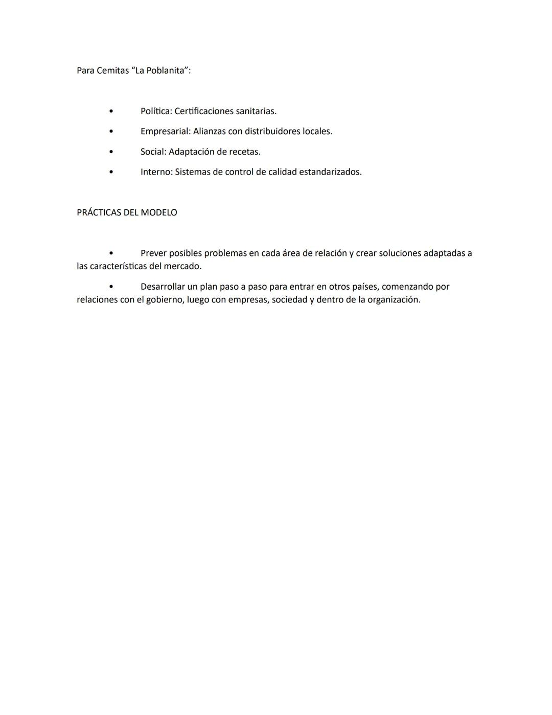 Segmentación de mercado
Identificar mercado, precio, promoción, plaza, producto, valor.
Selecciona uno o más segmentos de mercado, los cua