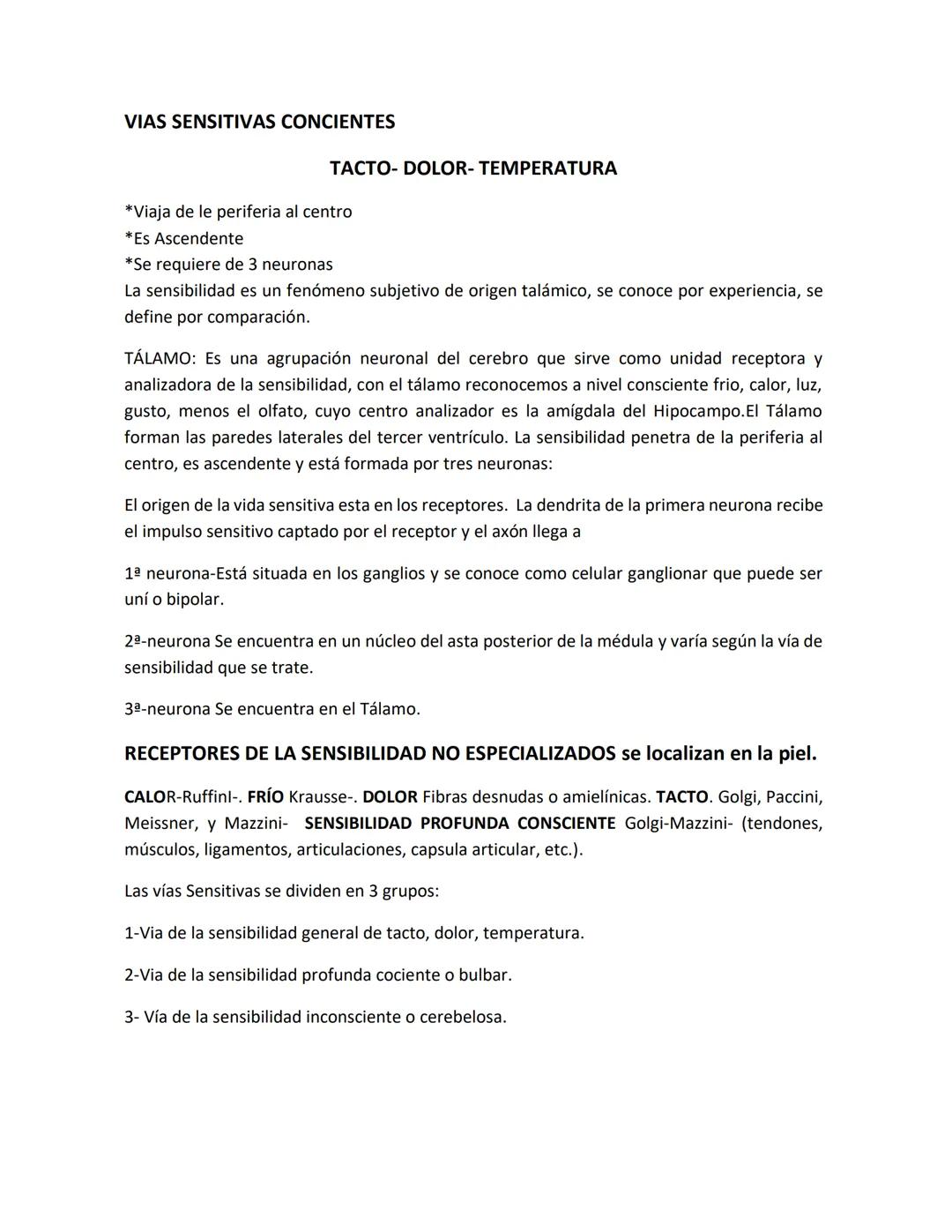 DEPARTAMENTO DE ΑΝΑΤΟΜΙA HUMANA F.O. U.A.N.L.
SISTEMA NERVIOSO CENTRAL.
Es el conjunto de elemento anatómicos encargados de regir el funci