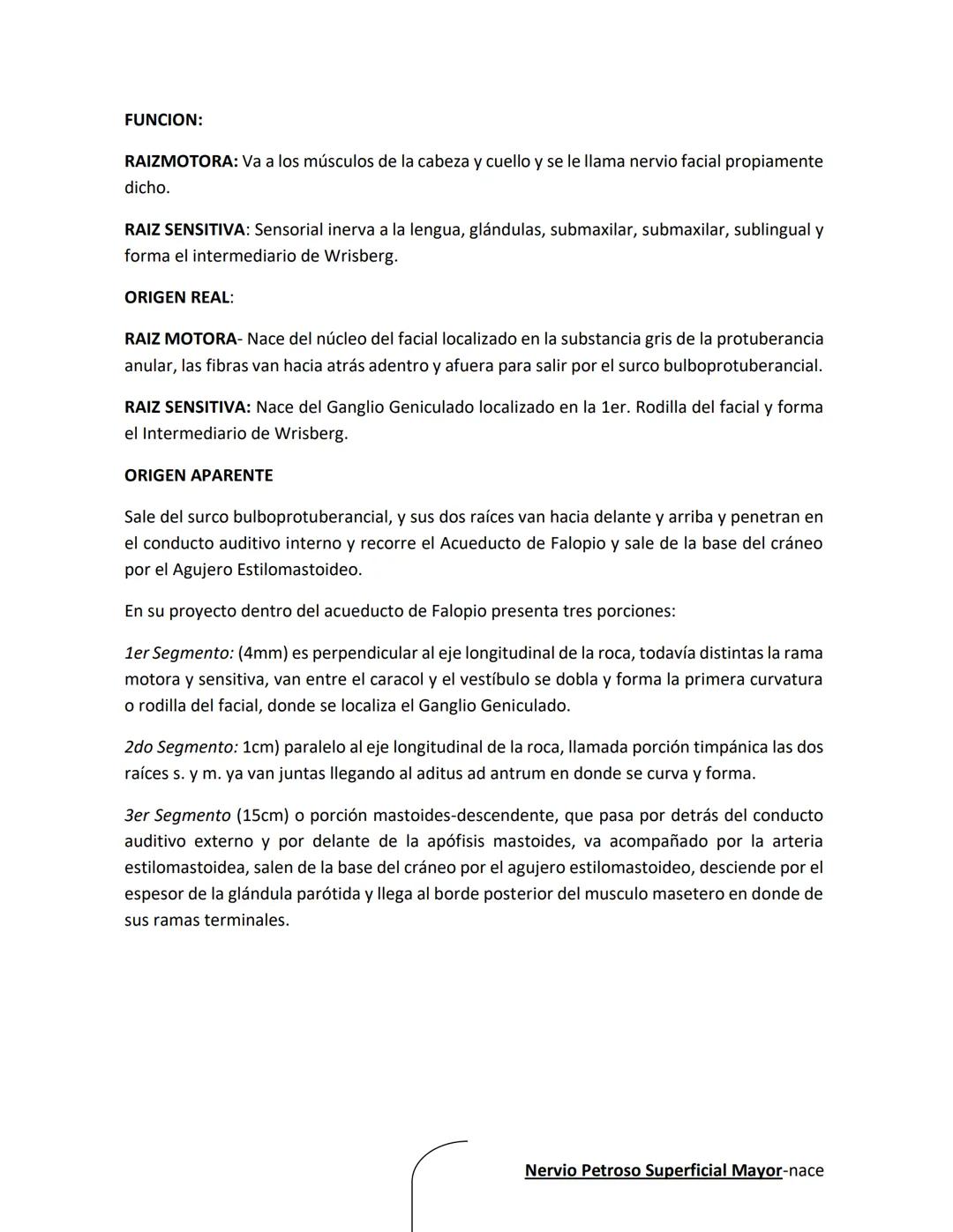 DEPARTAMENTO DE ΑΝΑΤΟΜΙA HUMANA F.O. U.A.N.L.
SISTEMA NERVIOSO CENTRAL.
Es el conjunto de elemento anatómicos encargados de regir el funci