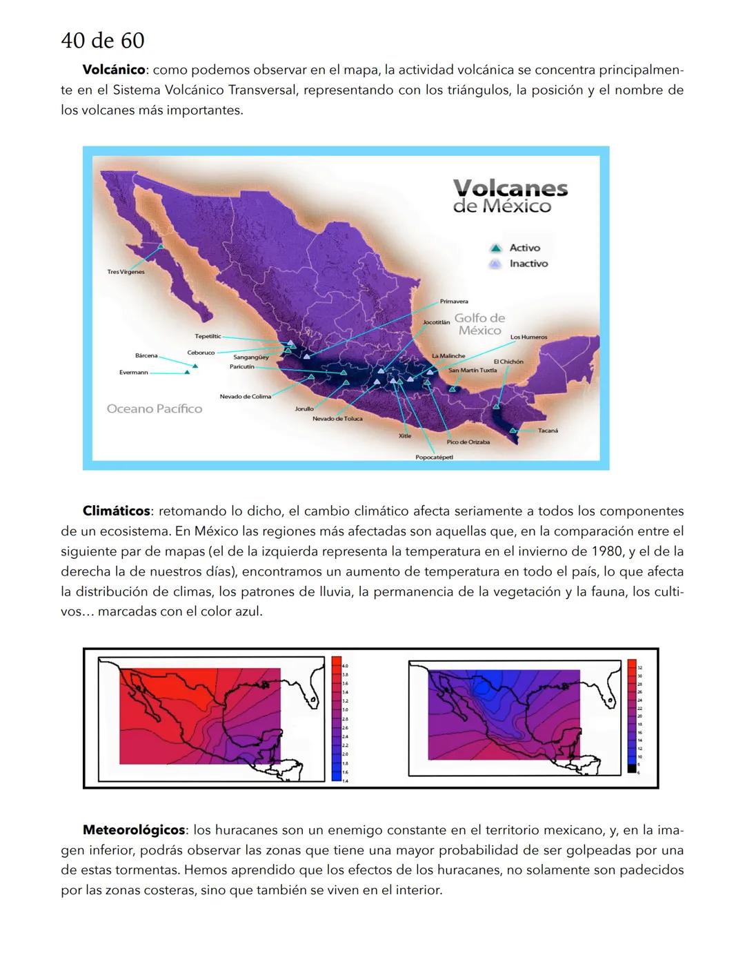 1 de 60
GEOGRAFÍA
El espacio geográfico y los mapas
El espacio, terrestre y marino, es el objeto de estudio de la Geografía y se define como
