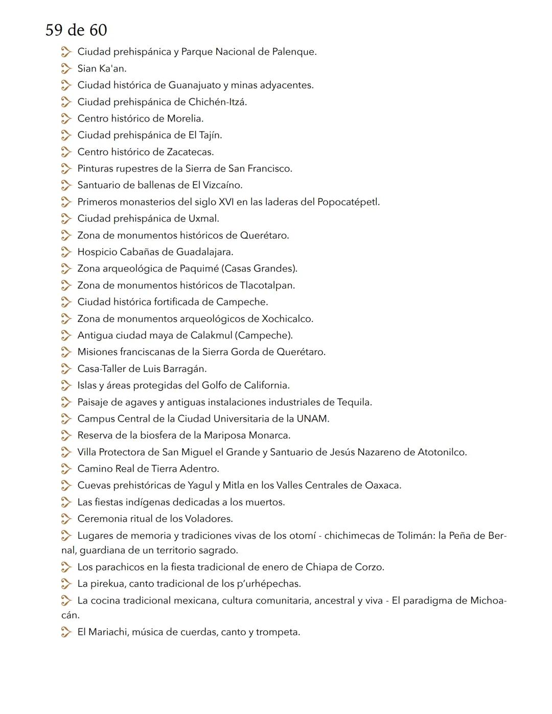 1 de 60
GEOGRAFÍA
El espacio geográfico y los mapas
El espacio, terrestre y marino, es el objeto de estudio de la Geografía y se define como