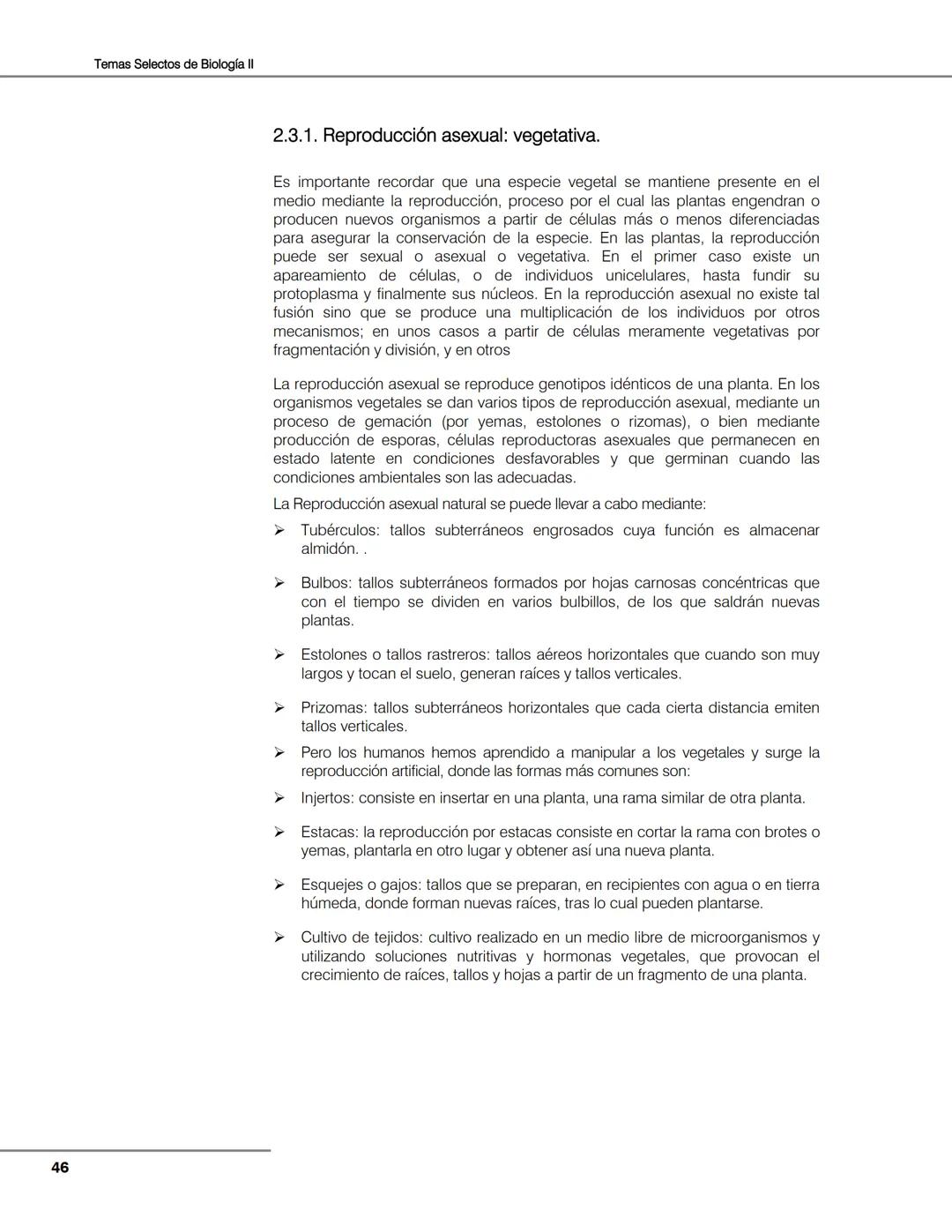 Hongos
Algas
Plantas
Bacterias
Seres vivos
Animales
Unidad 2
Biología de
plantas y
hongos.
Objetivos:
El alumno:
Argumentará la evolu