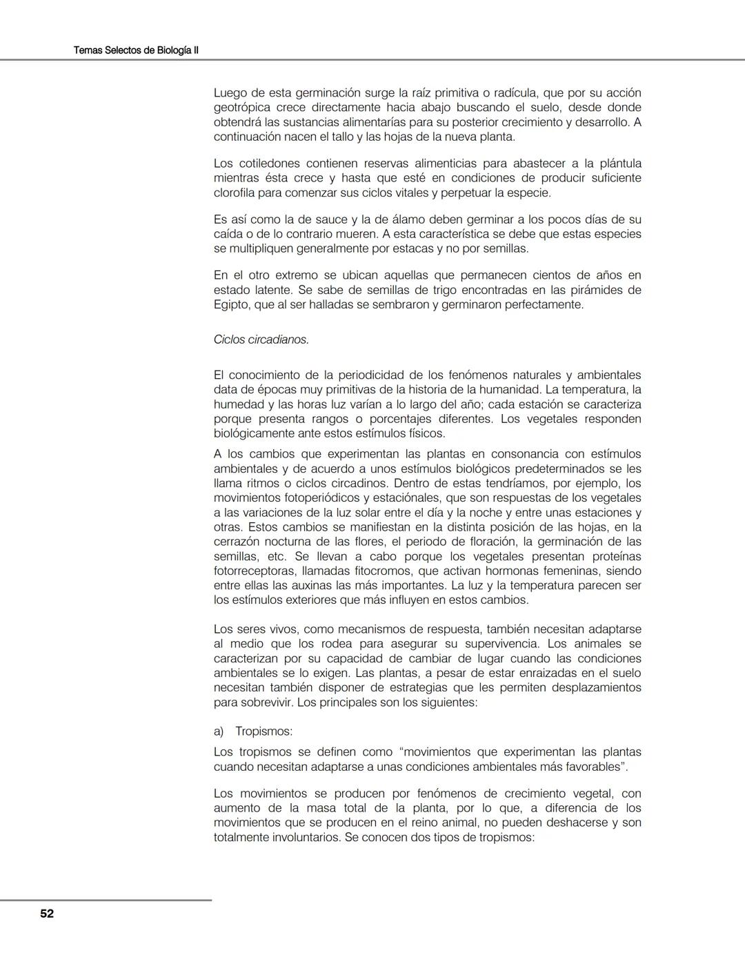 Hongos
Algas
Plantas
Bacterias
Seres vivos
Animales
Unidad 2
Biología de
plantas y
hongos.
Objetivos:
El alumno:
Argumentará la evolu