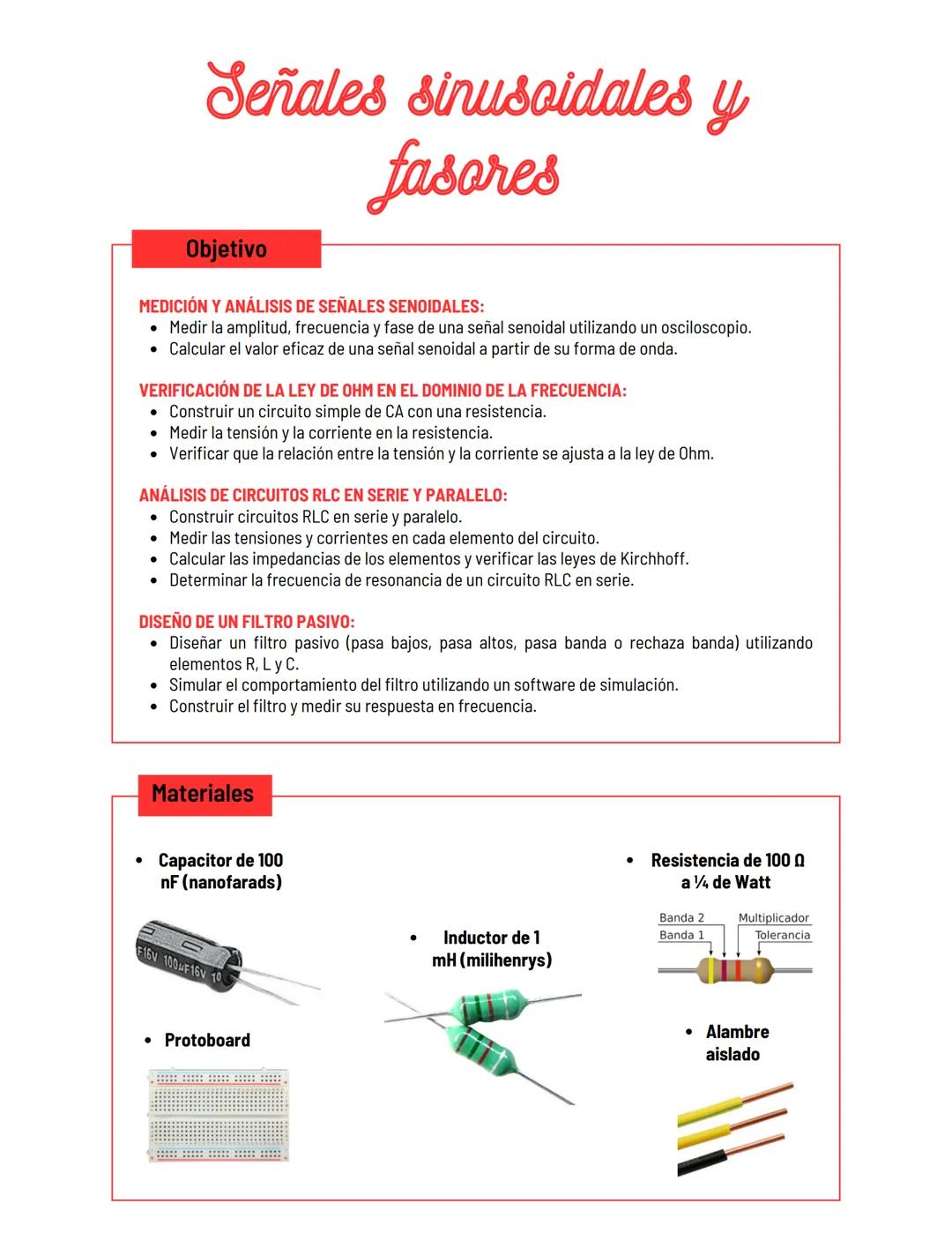 Circuitos Electricos
PRACTICA 4
RAMIREZ ESPAÑA FUENTES CARLOS ISAAC
FATIMA
NOLI
MARIA
ISAAC DE JESUS
DIOSELINA
MONTSERRATH
FERNANDA
SANCHE