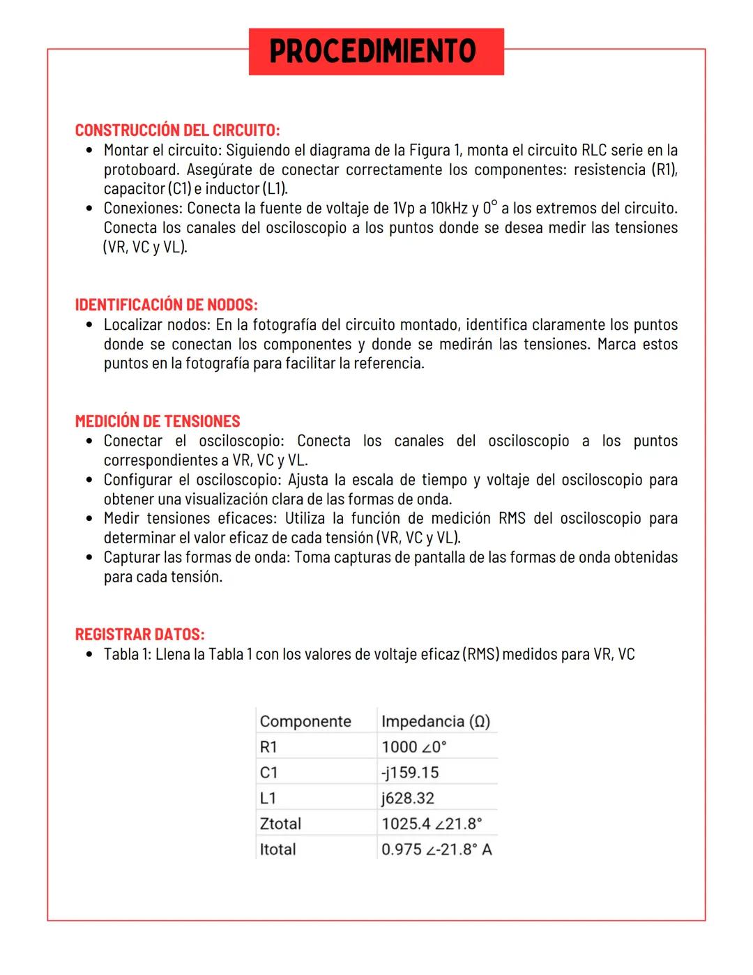 Circuitos Electricos
PRACTICA 4
RAMIREZ ESPAÑA FUENTES CARLOS ISAAC
FATIMA
NOLI
MARIA
ISAAC DE JESUS
DIOSELINA
MONTSERRATH
FERNANDA
SANCHE