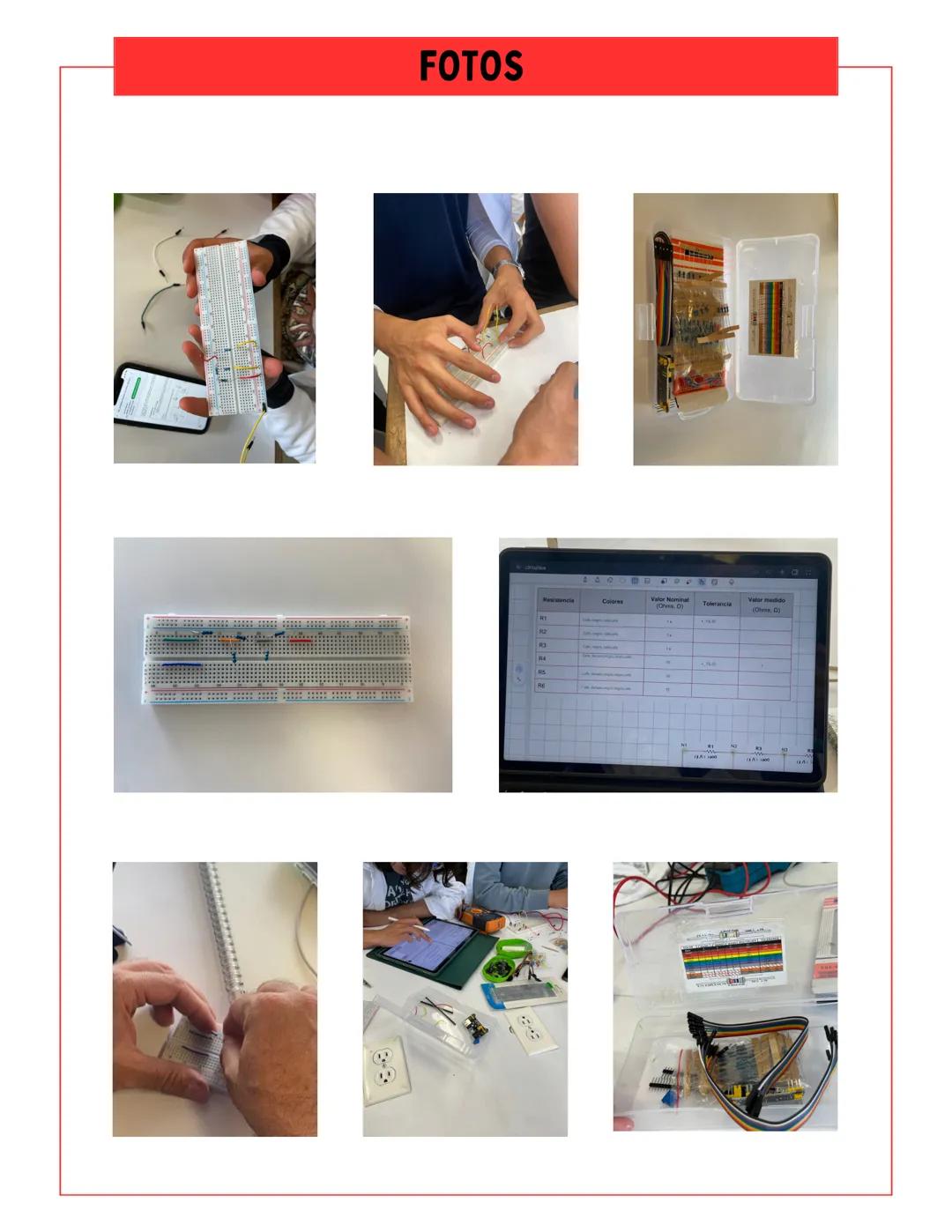 Circuitos Electricos
PRACTICA 4
RAMIREZ ESPAÑA FUENTES CARLOS ISAAC
FATIMA
NOLI
MARIA
ISAAC DE JESUS
DIOSELINA
MONTSERRATH
FERNANDA
SANCHE