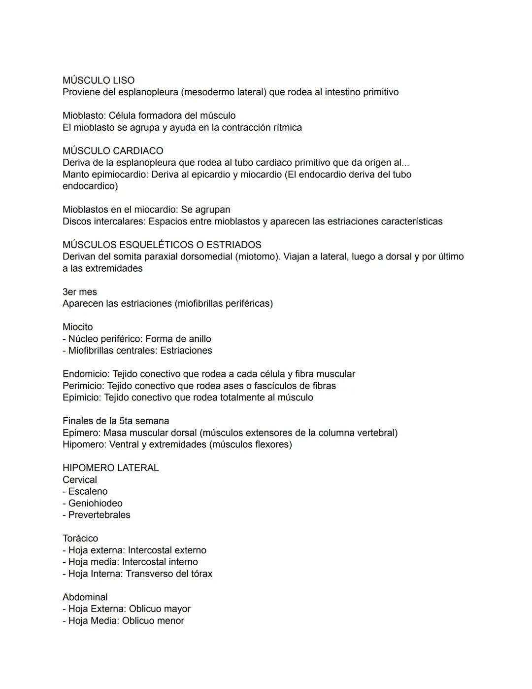 Embriología Etapa 2
DESARROLLO DE LA PLACENTA
Desarrollo de las vellosidades coriónicas
2da semana (Día 13)
El trofoblasto empieza a desar