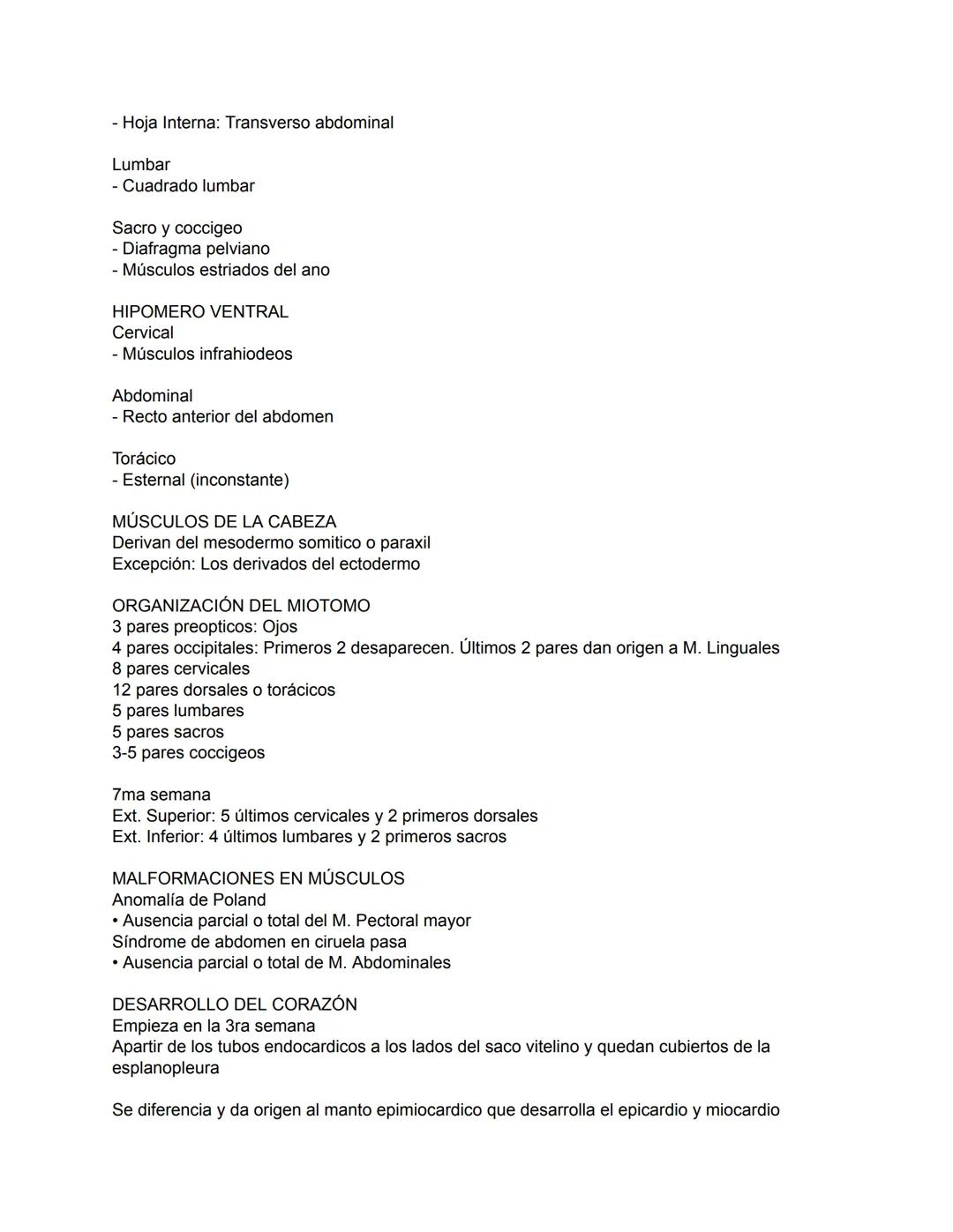 Embriología Etapa 2
DESARROLLO DE LA PLACENTA
Desarrollo de las vellosidades coriónicas
2da semana (Día 13)
El trofoblasto empieza a desar