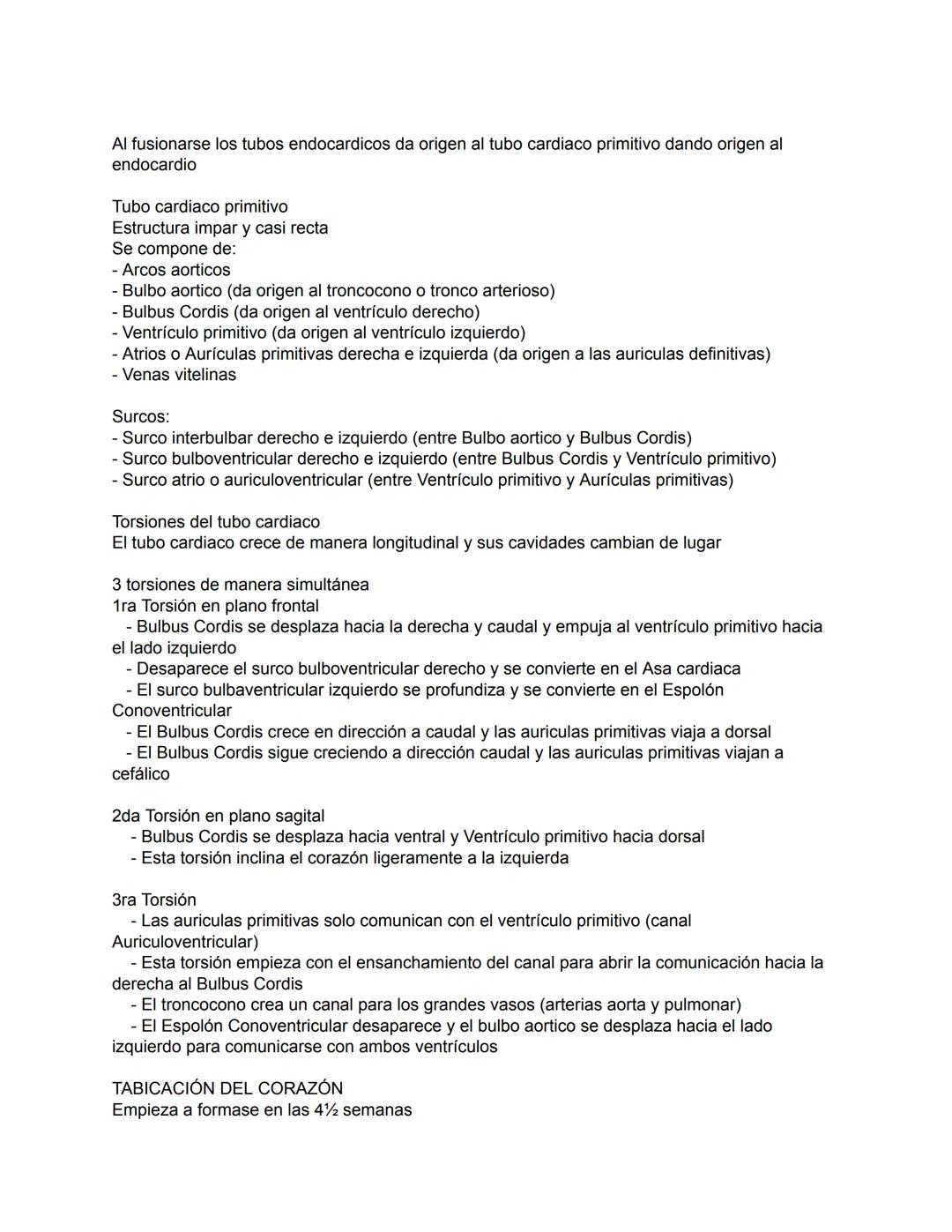 Embriología Etapa 2
DESARROLLO DE LA PLACENTA
Desarrollo de las vellosidades coriónicas
2da semana (Día 13)
El trofoblasto empieza a desar