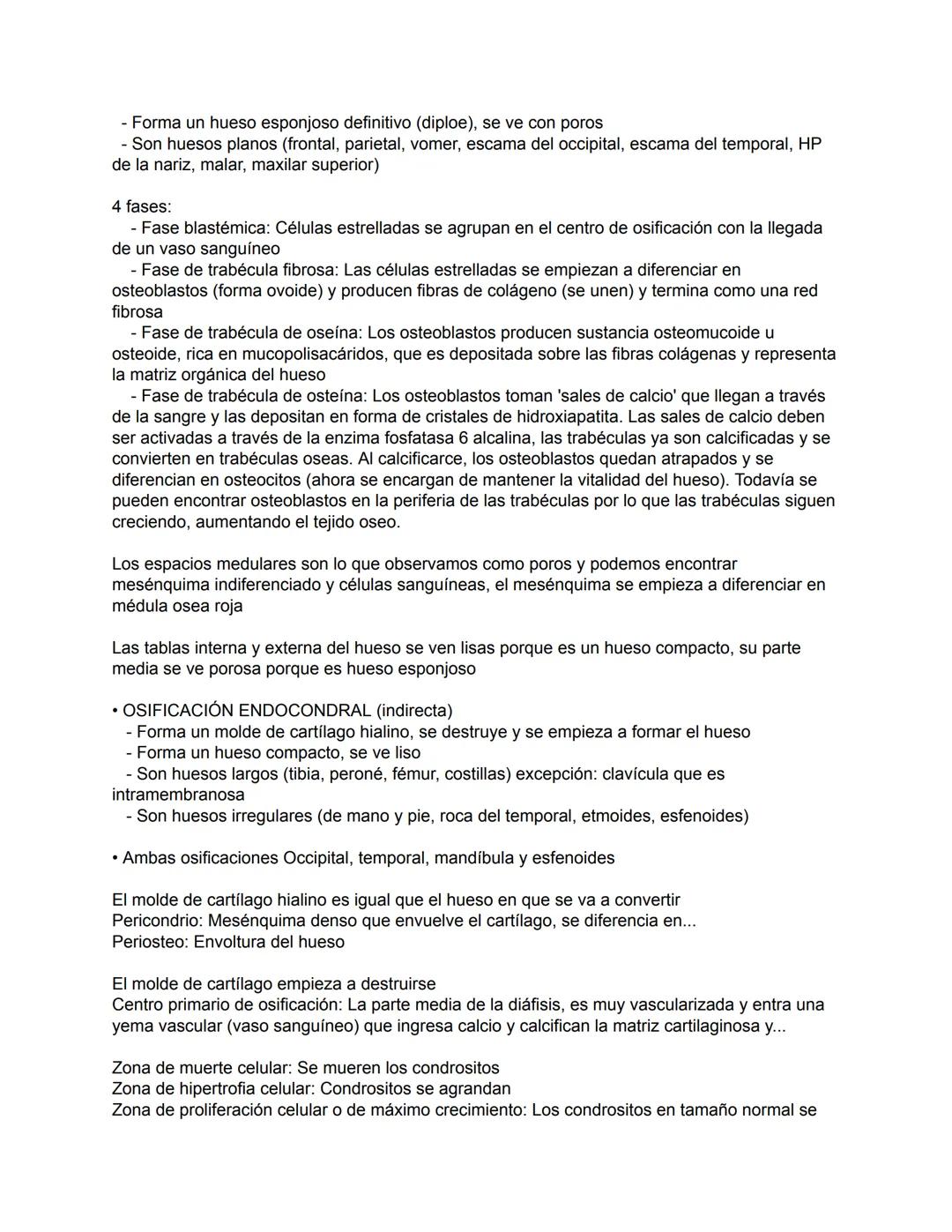 Embriología Etapa 2
DESARROLLO DE LA PLACENTA
Desarrollo de las vellosidades coriónicas
2da semana (Día 13)
El trofoblasto empieza a desar