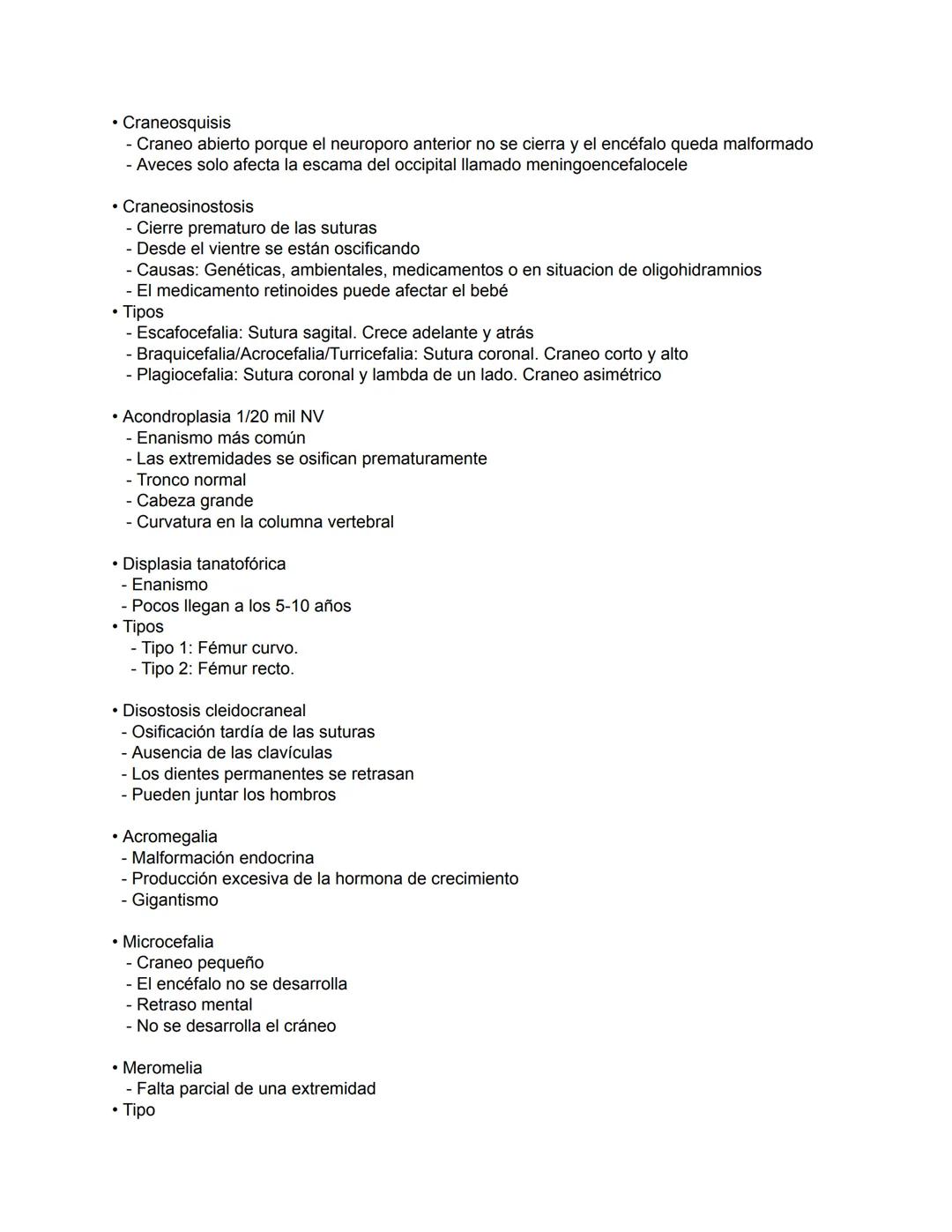 Embriología Etapa 2
DESARROLLO DE LA PLACENTA
Desarrollo de las vellosidades coriónicas
2da semana (Día 13)
El trofoblasto empieza a desar