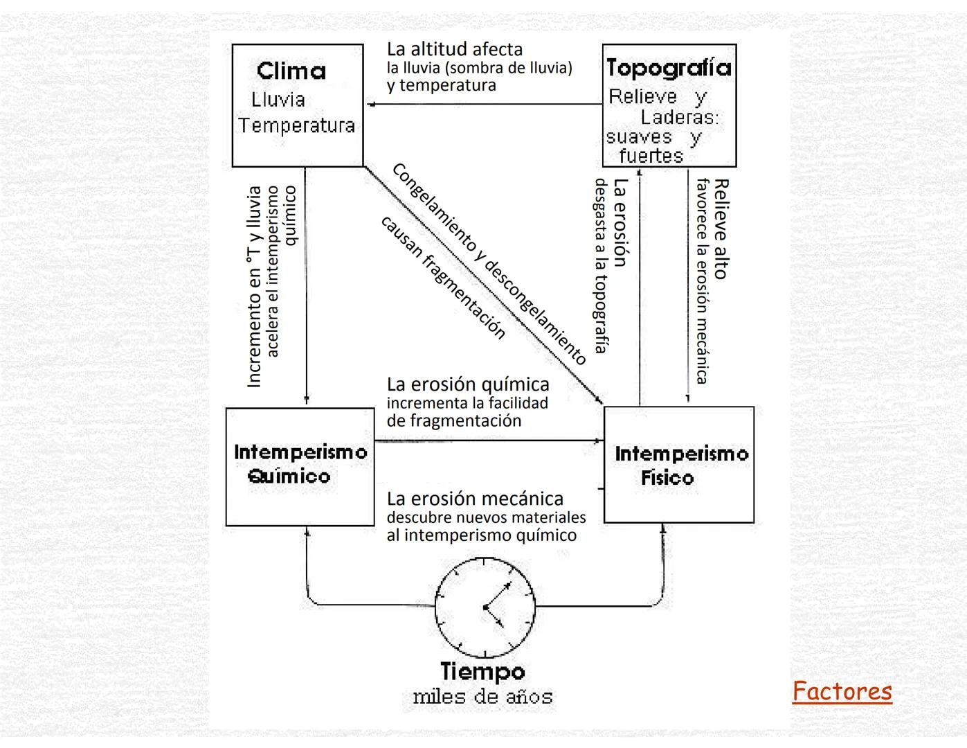 Suelos
Curso Ciencias de la Tierra, Fac. Ciencias-UNAM
Prof. Cecilia I. Caballero Miranda # Estudio del suelo
CIENCIAS dedicadas al estudi