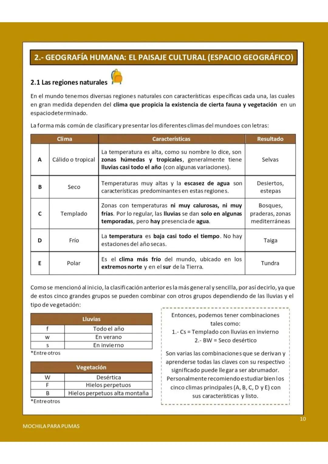# gegrafian
1.- LA TIERRA, BASE DEL DESARROLLO DEL HOMBRE
1.1 La Geografía, una ciencia natural y social: relación del hombre con la
natur