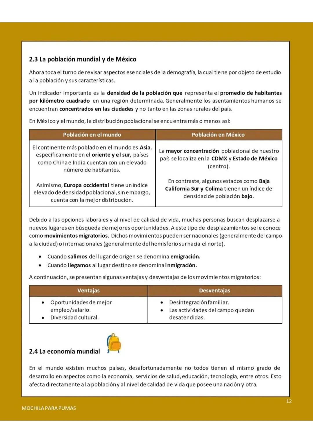 # gegrafian
1.- LA TIERRA, BASE DEL DESARROLLO DEL HOMBRE
1.1 La Geografía, una ciencia natural y social: relación del hombre con la
natur