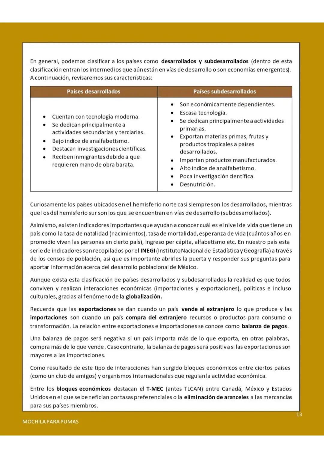 # gegrafian
1.- LA TIERRA, BASE DEL DESARROLLO DEL HOMBRE
1.1 La Geografía, una ciencia natural y social: relación del hombre con la
natur
