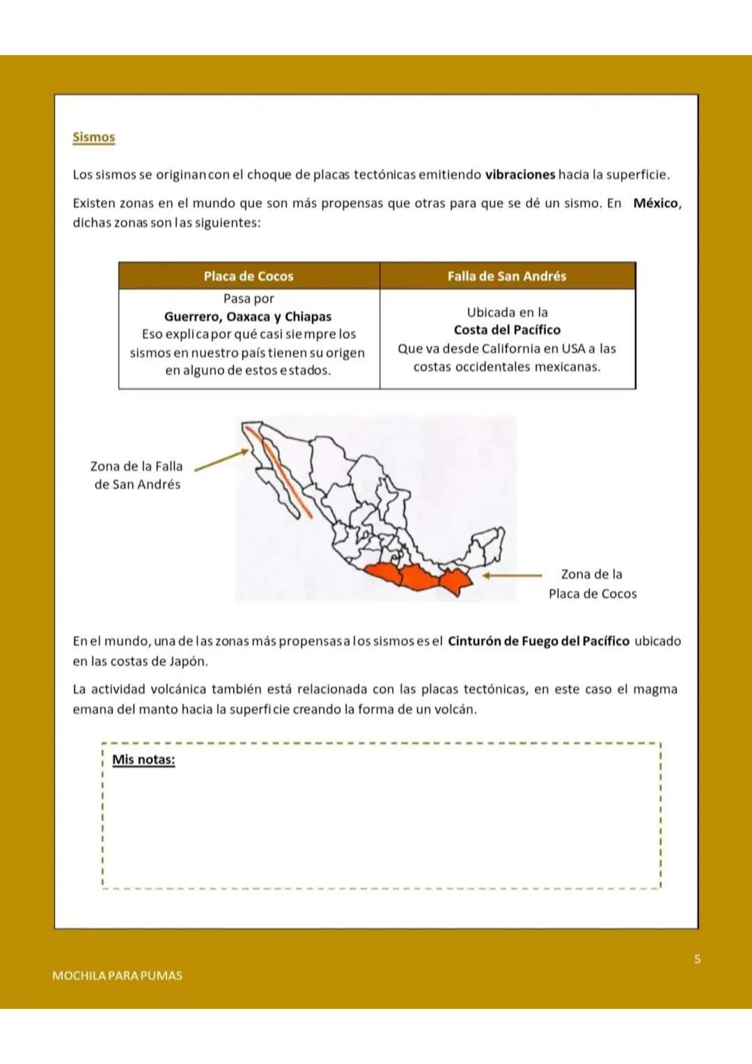# gegrafian
1.- LA TIERRA, BASE DEL DESARROLLO DEL HOMBRE
1.1 La Geografía, una ciencia natural y social: relación del hombre con la
natur