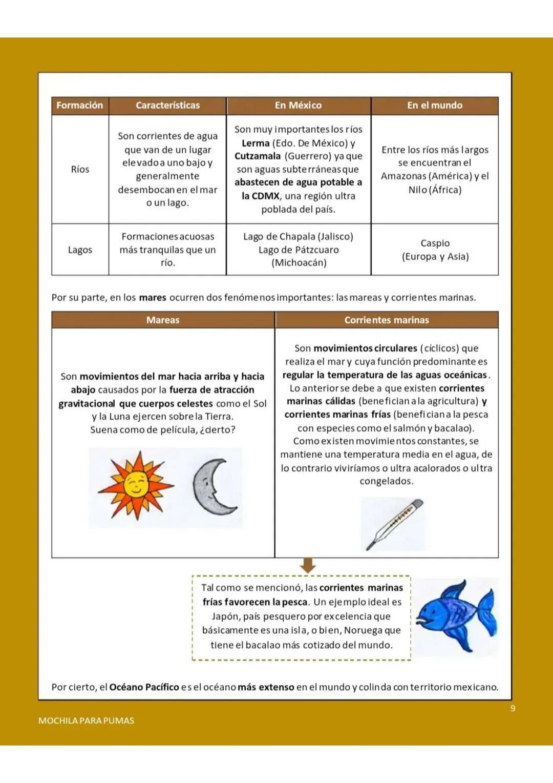 # gegrafian
1.- LA TIERRA, BASE DEL DESARROLLO DEL HOMBRE
1.1 La Geografía, una ciencia natural y social: relación del hombre con la
natur