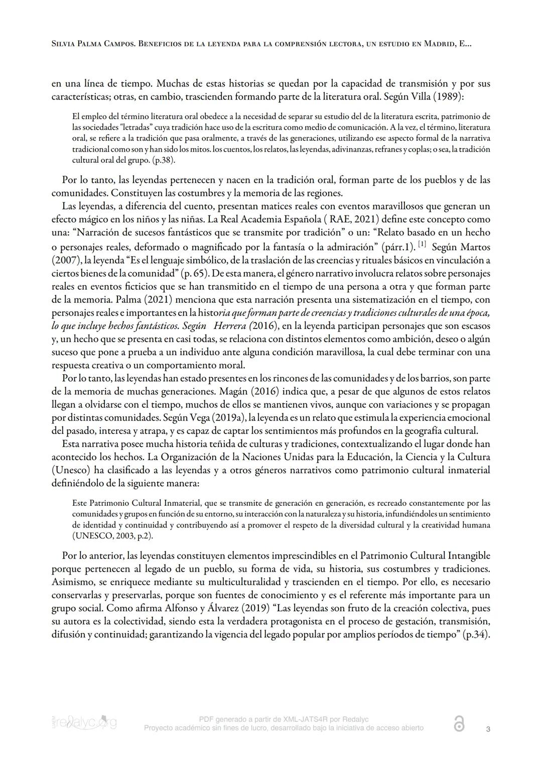 REVISTA
EDUCACIÓN
Revista Educación
ISSN: 0379-7082
ISSN: 2215-2644
revedu@gmail.com
Universidad de Costa Rica
Costa Rica
Beneficios de la