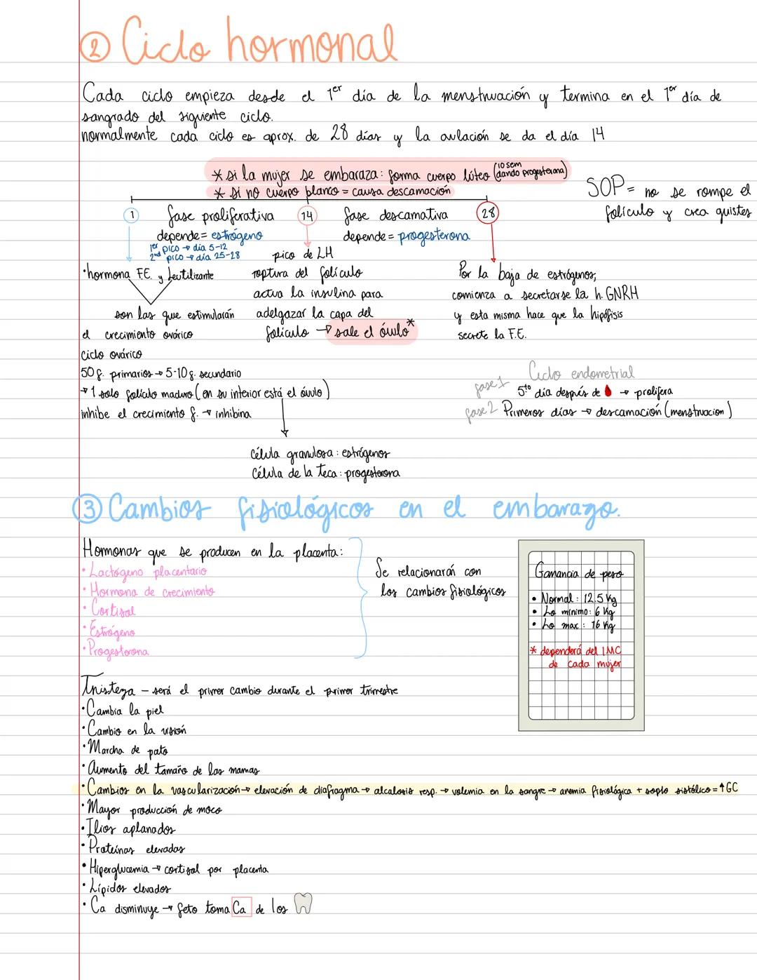 Evaluación
Excentar amiba de 7
Exámenes 80% (2)
Trabajos 2.0%
¿Qué es la ginecología?
Ginecología: rama de la medicina que estudia e apara