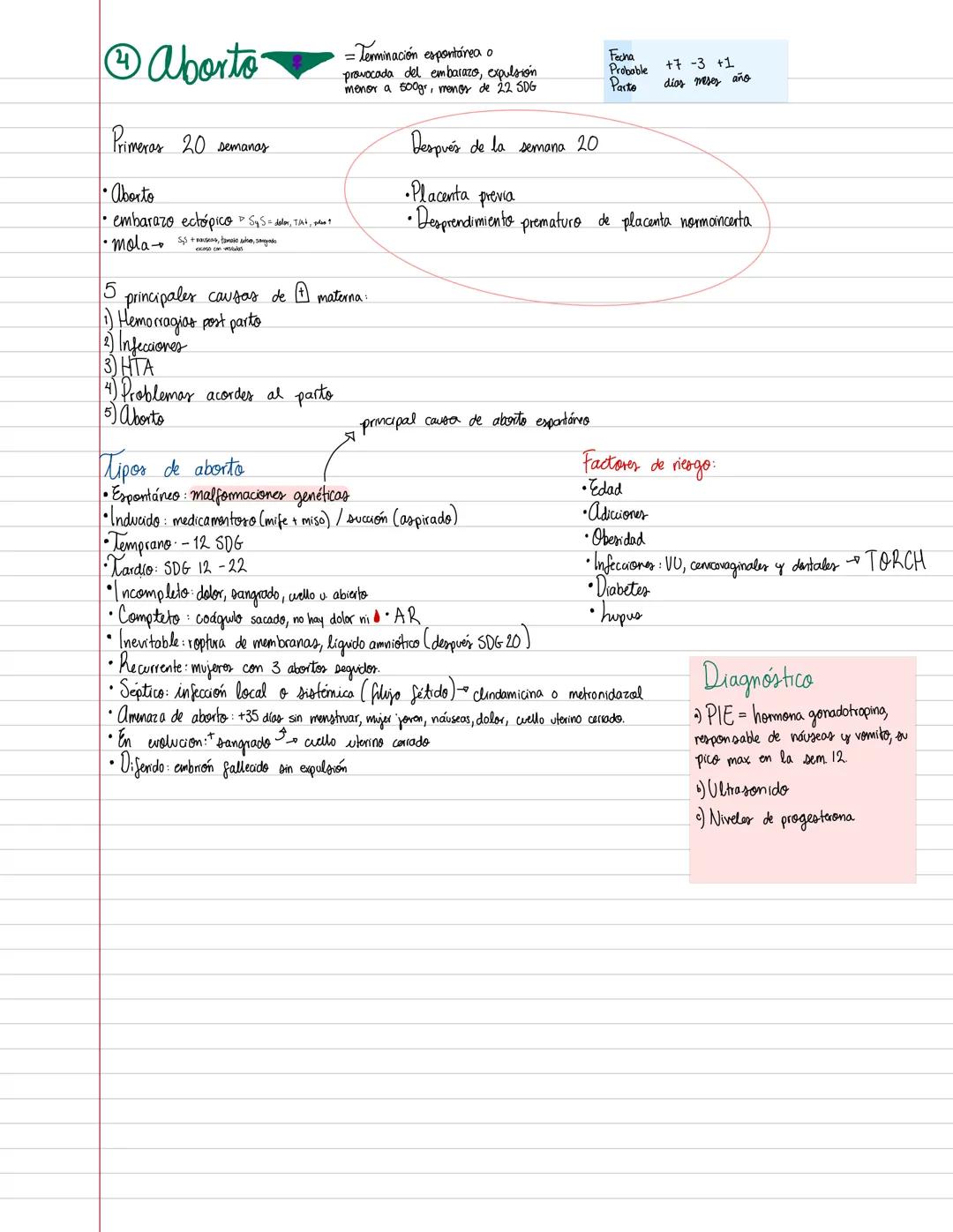Evaluación
Excentar amiba de 7
Exámenes 80% (2)
Trabajos 2.0%
¿Qué es la ginecología?
Ginecología: rama de la medicina que estudia e apara