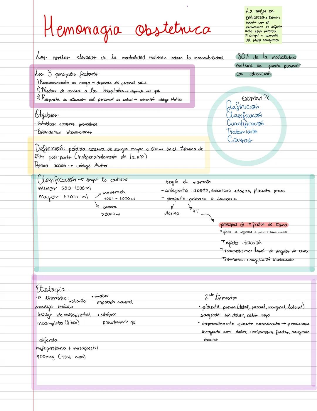 Evaluación
Excentar amiba de 7
Exámenes 80% (2)
Trabajos 2.0%
¿Qué es la ginecología?
Ginecología: rama de la medicina que estudia e apara