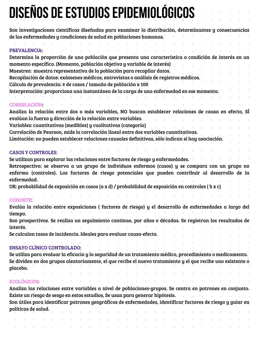 # Guía perrona para pasar Salud Publica
Caro Mac Gregor # DETERMINANTES SOCIALES
Son variados e incluyen aspectos ambientales, biológicos,